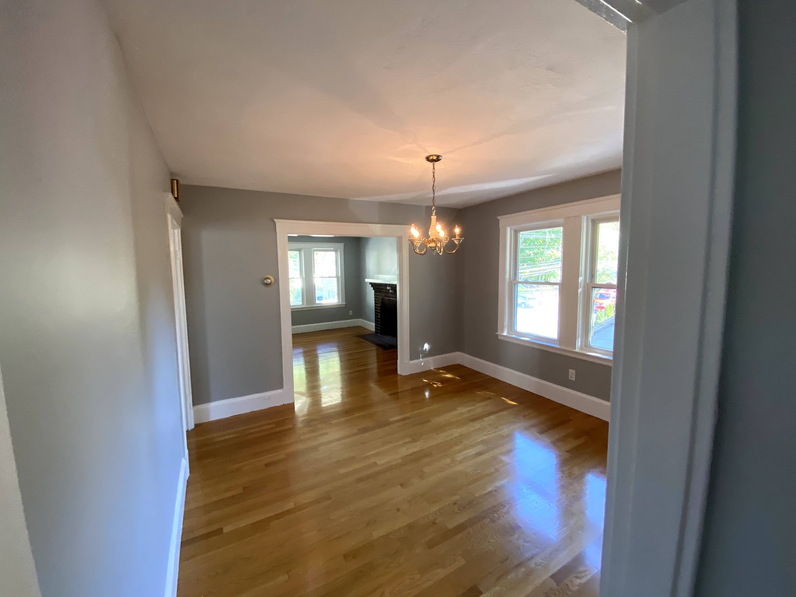 3 bed, 1 bath apartment for rent at 206 Weston St Unit 2, Cedarwood — photo 6 of 19
