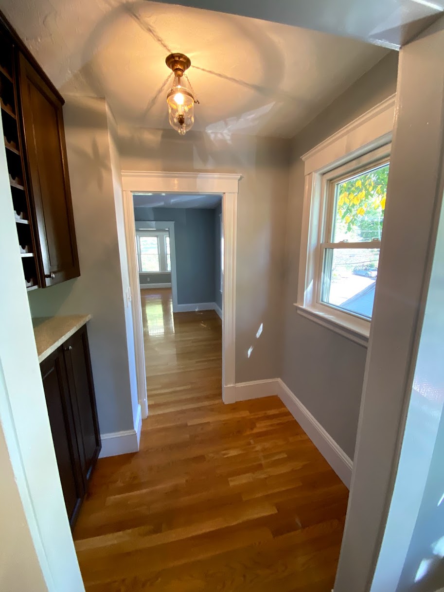 3 bed, 1 bath apartment for rent at 206 Weston St Unit 2, Cedarwood — photo 4 of 19