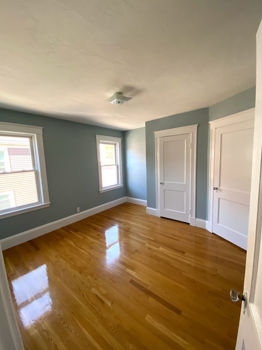 3 bed, 1 bath apartment for rent at 206 Weston St Unit 2, Cedarwood — photo 11 of 19