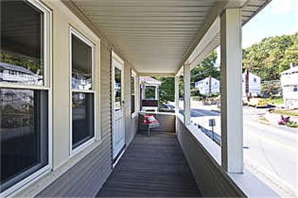 3 bed, 1 bath apartment for rent at 206 Weston St Unit 2, Cedarwood — photo 18 of 19