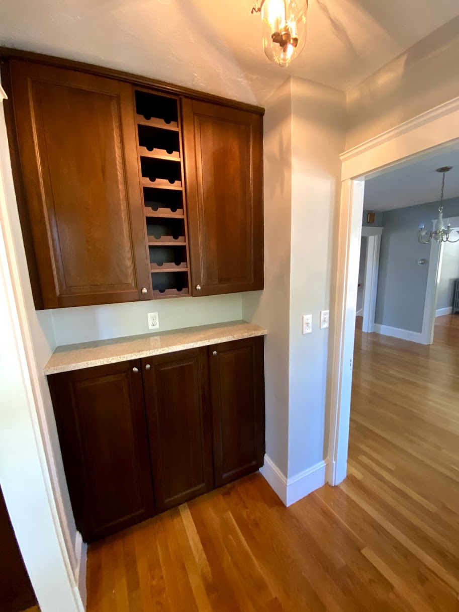 3 bed, 1 bath apartment for rent at 206 Weston St Unit 2, Cedarwood — photo 3 of 19