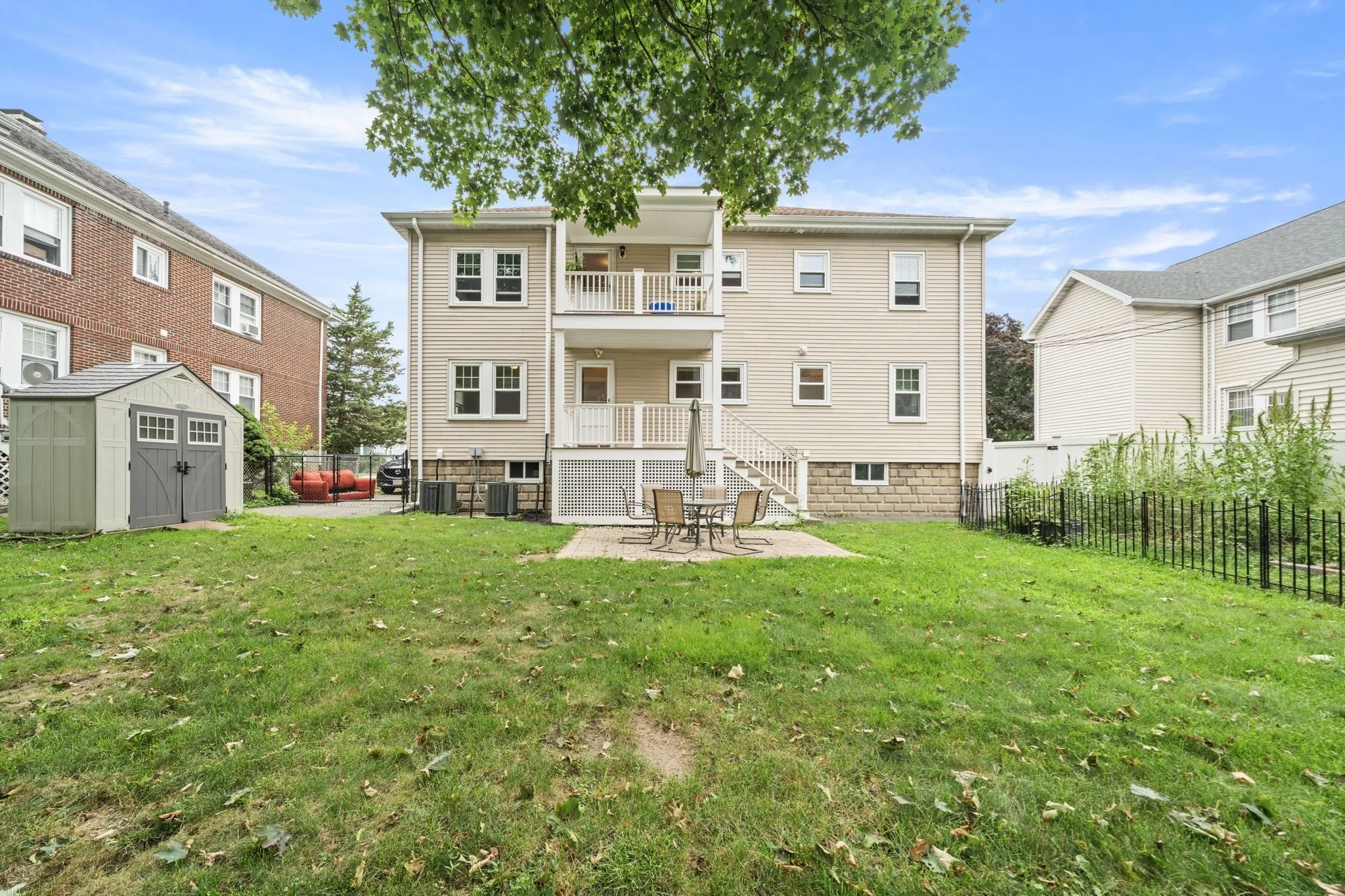 2 bed, 1 bath apartment for rent at 207-209 Main Unit 207, Wyoming — photo 34 of 38