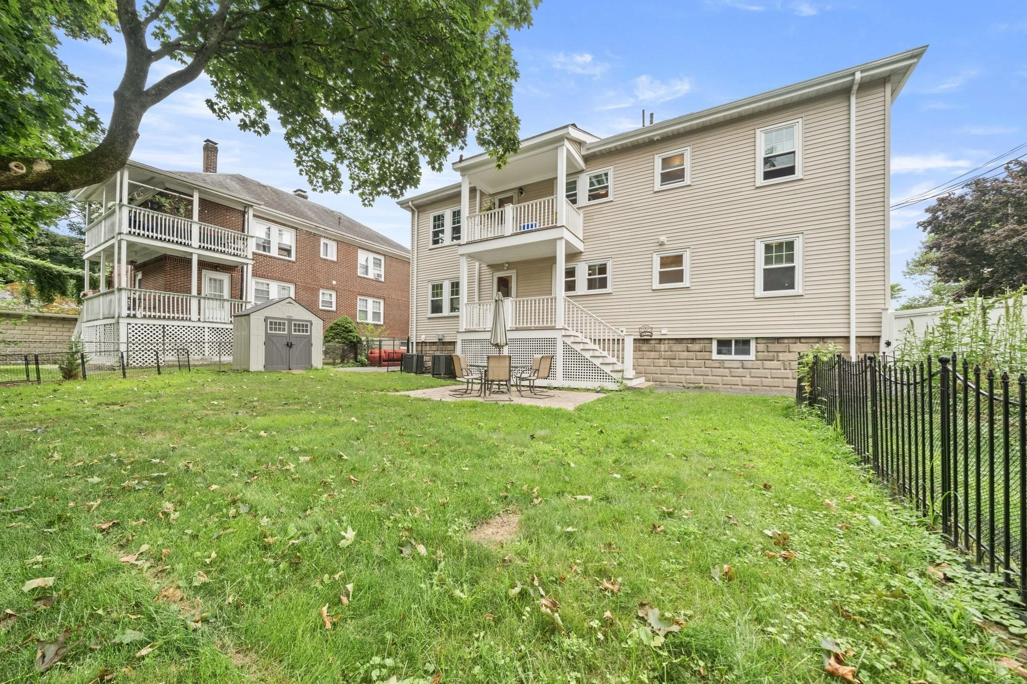 2 bed, 1 bath apartment for rent at 207-209 Main Unit 207, Wyoming — photo 32 of 38