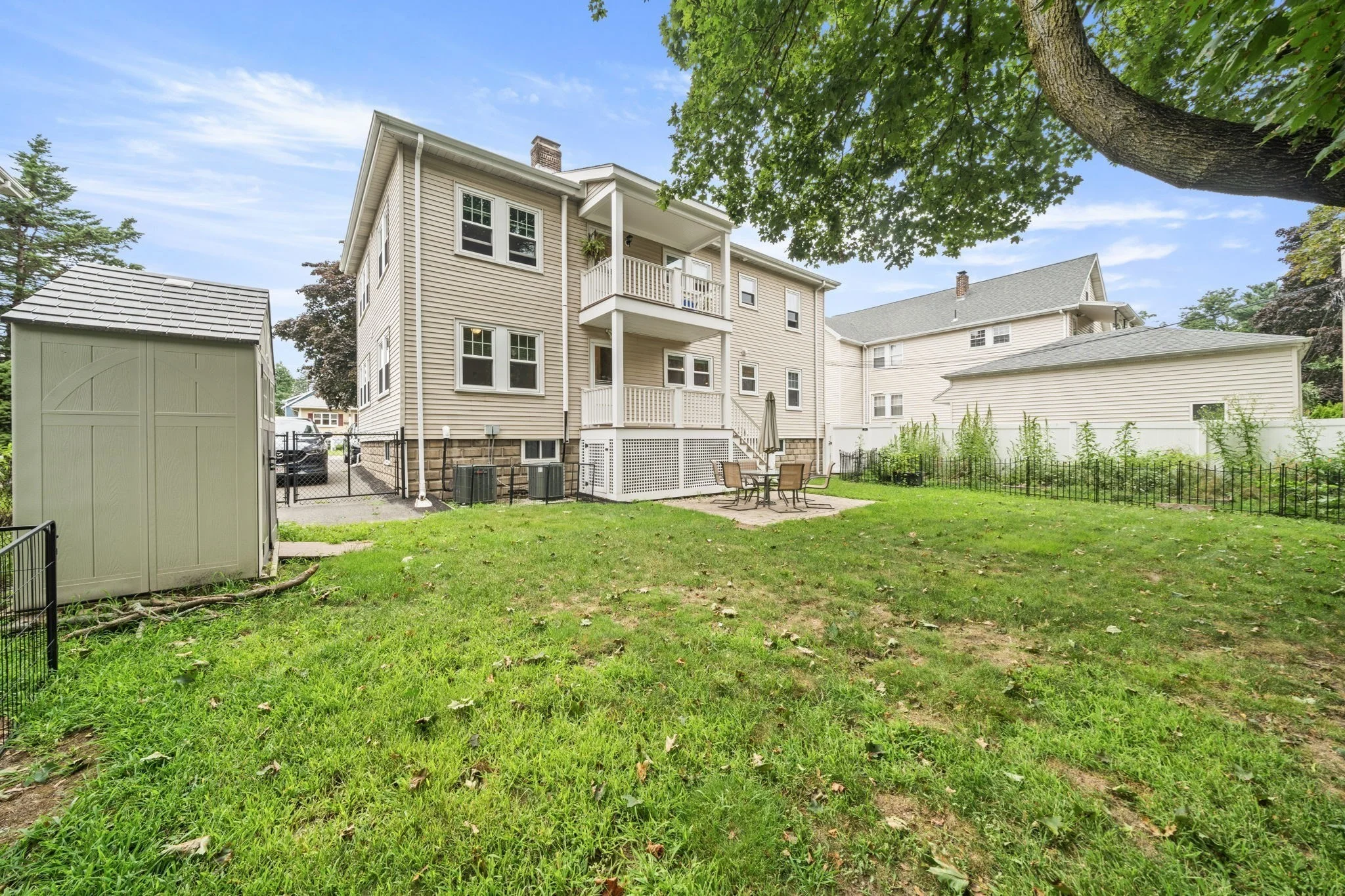 2 bed, 1 bath apartment for rent at 207-209 Main Unit 207, Wyoming — photo 33 of 38