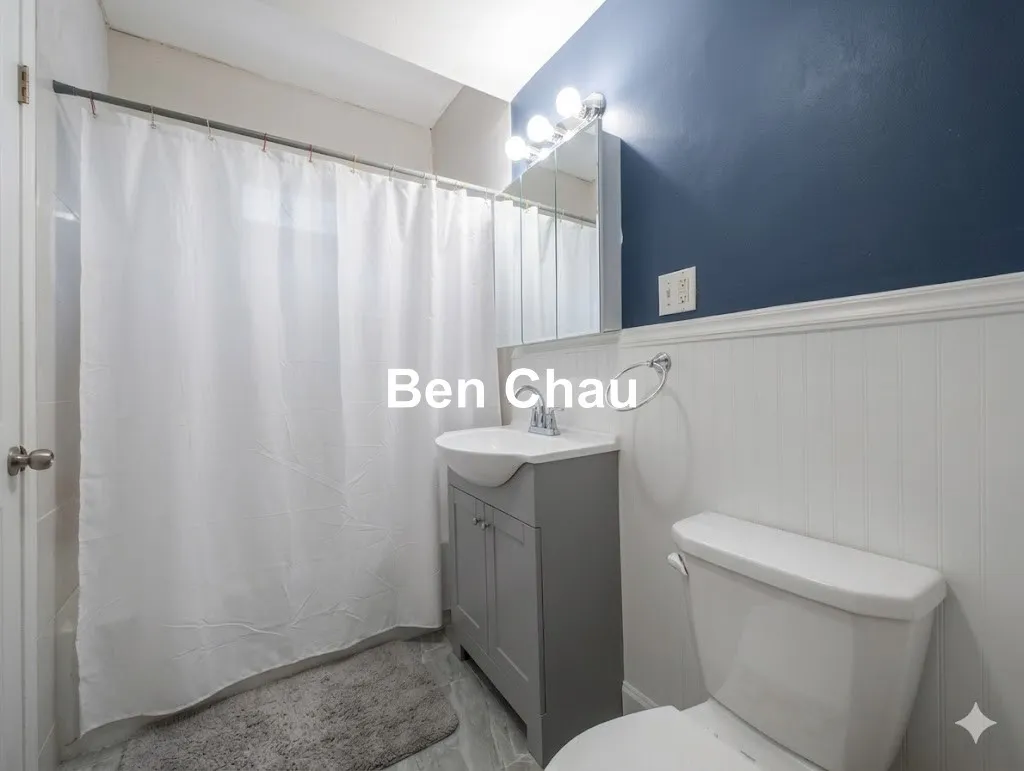 5 bed, 2 bath apartment for rent at 207 Boston Ave Unit 2A, Medford — photo 14 of 20
