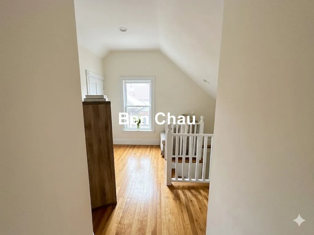 5 bed, 2 bath apartment for rent at 207 Boston Ave Unit 2A, Medford — photo 15 of 20
