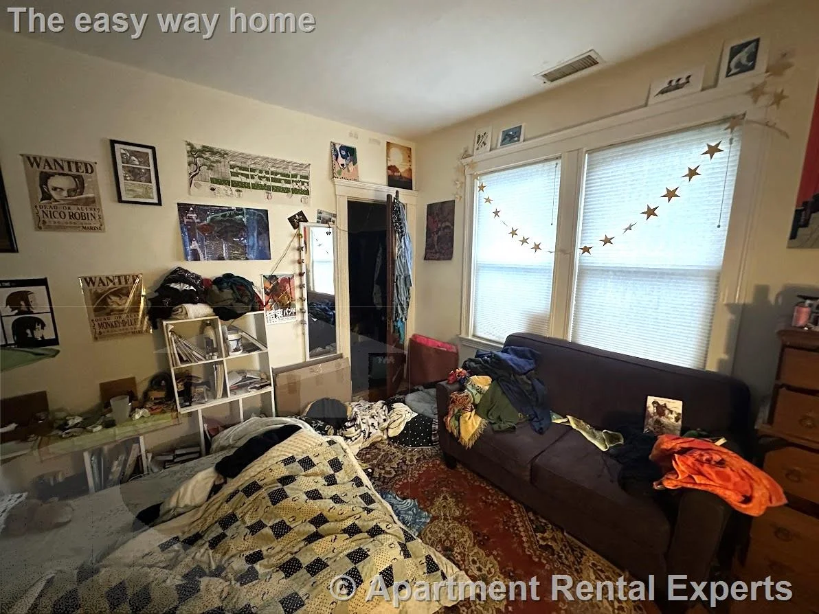 5 bed, 2 bath apartment for rent at 207 Boston Ave Unit A, Tufts — photo 5 of 19