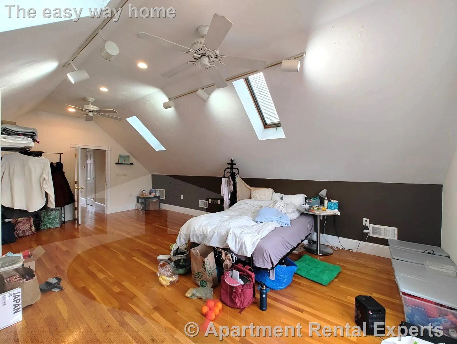 5 bed, 2 bath apartment for rent at 207 Boston Ave Unit A, Tufts — photo 16 of 19