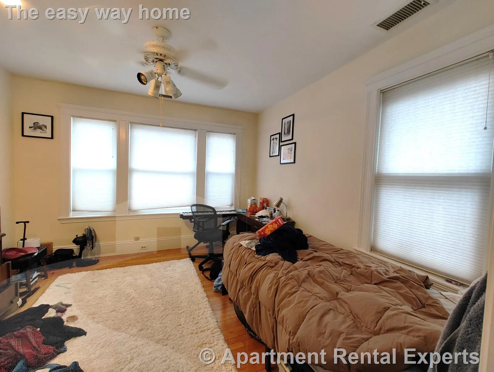 5 bed, 2 bath apartment for rent at 207 Boston Ave Unit A, Tufts — photo 13 of 19