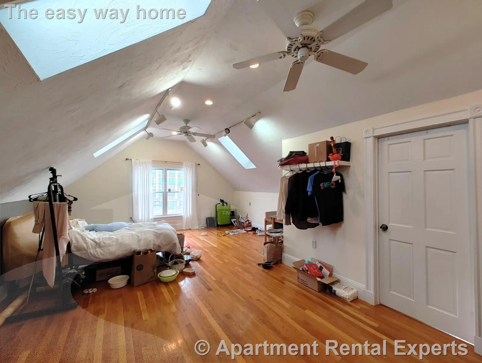 5 bed, 2 bath apartment for rent at 207 Boston Ave Unit A, Tufts — photo 15 of 19