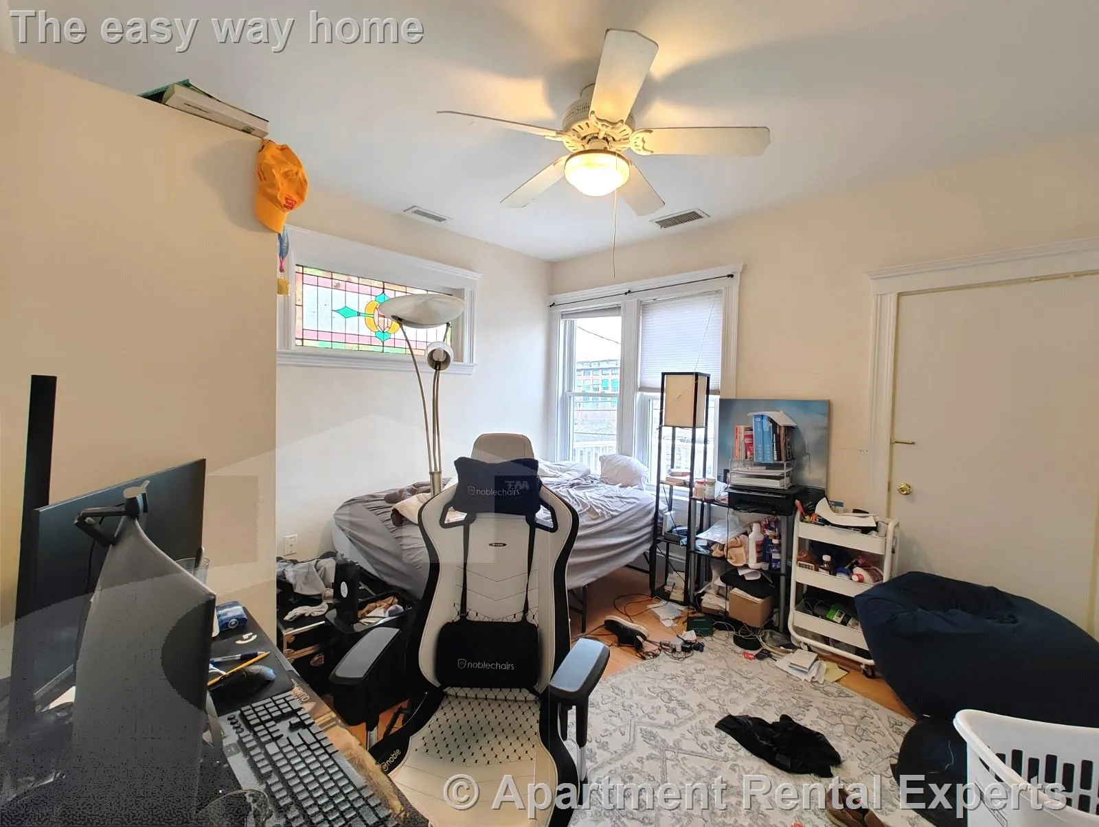 5 bed, 2 bath apartment for rent at 207 Boston Ave Unit A, Tufts — photo 10 of 19