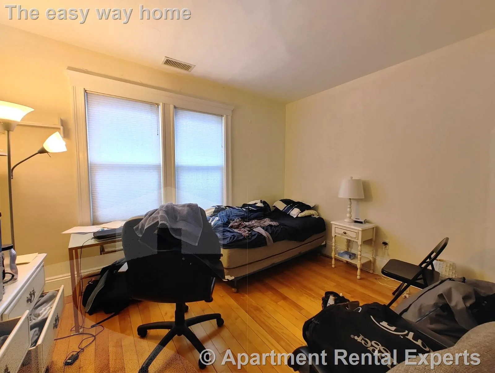 5 bed, 2 bath apartment for rent at 207 Boston Ave Unit A, Tufts — photo 8 of 19