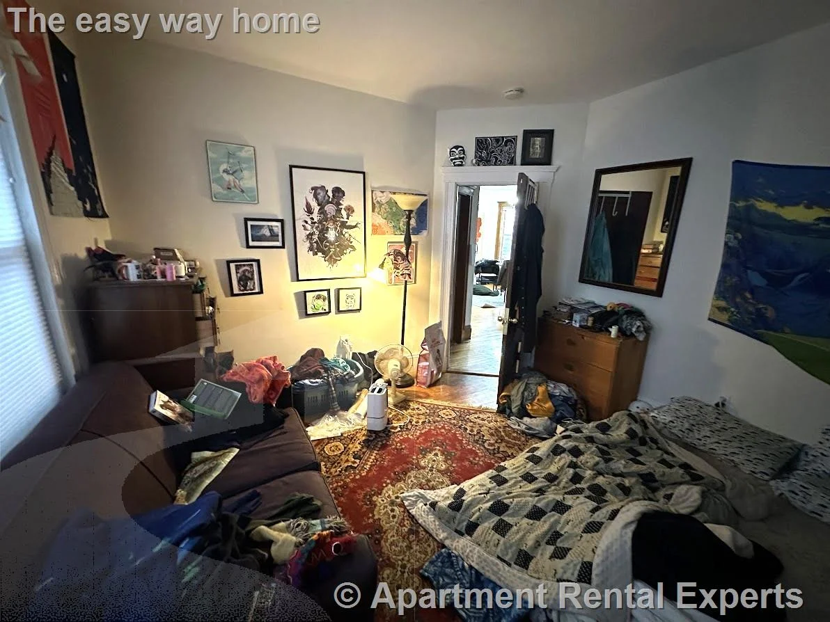 5 bed, 2 bath apartment for rent at 207 Boston Ave Unit A, Tufts — photo 6 of 19