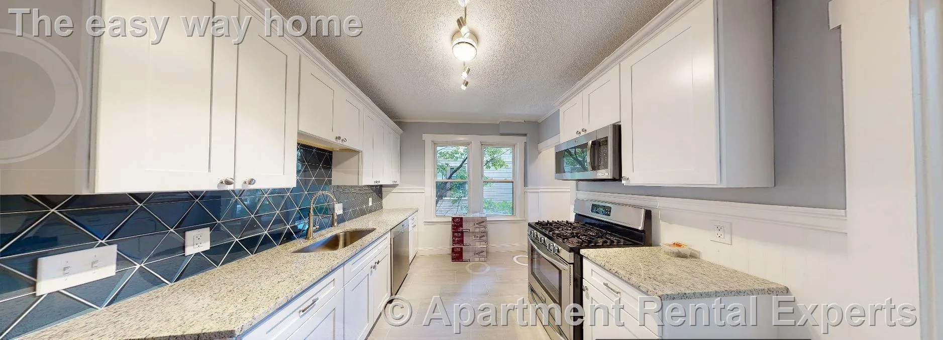 3 bed, 1 bath apartment for rent at 207 Boston Ave Unit B, Tufts — photo 3 of 9