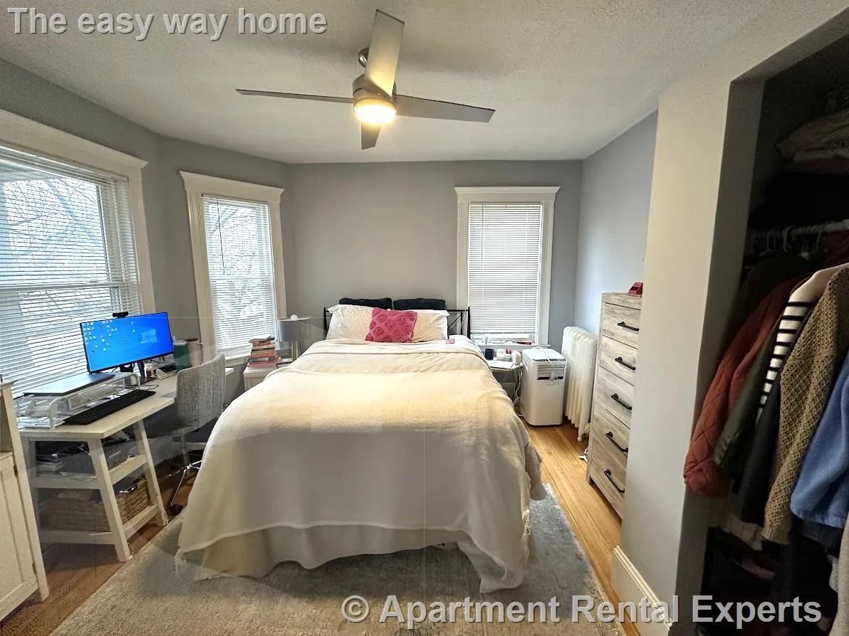 3 bed, 1 bath apartment for rent at 207 Boston Ave Unit B, Tufts — photo 8 of 9