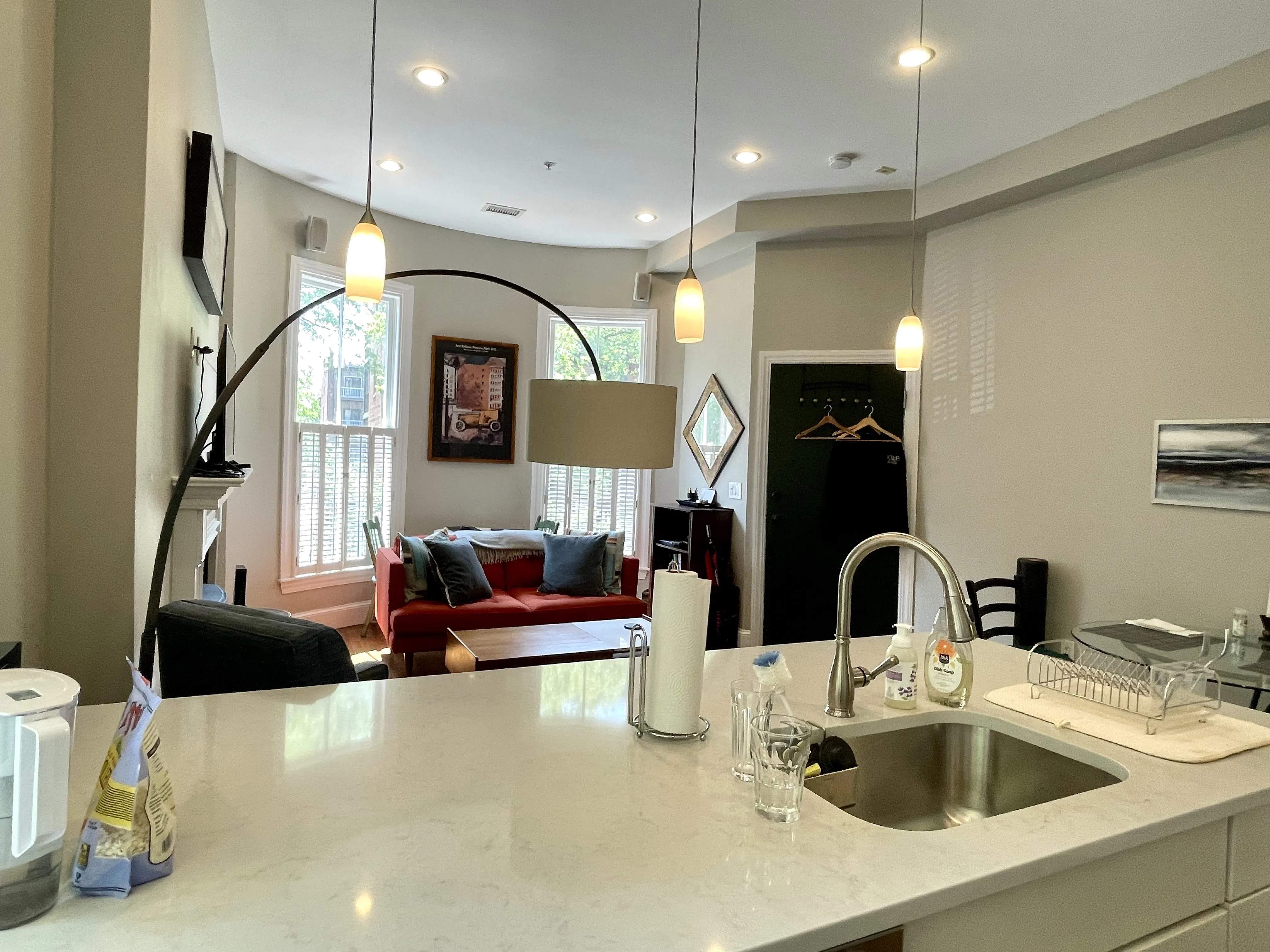 2 bed, 1 bath apartment for rent at 207 West Canton St Unit 3A, South End — photo 8 of 16