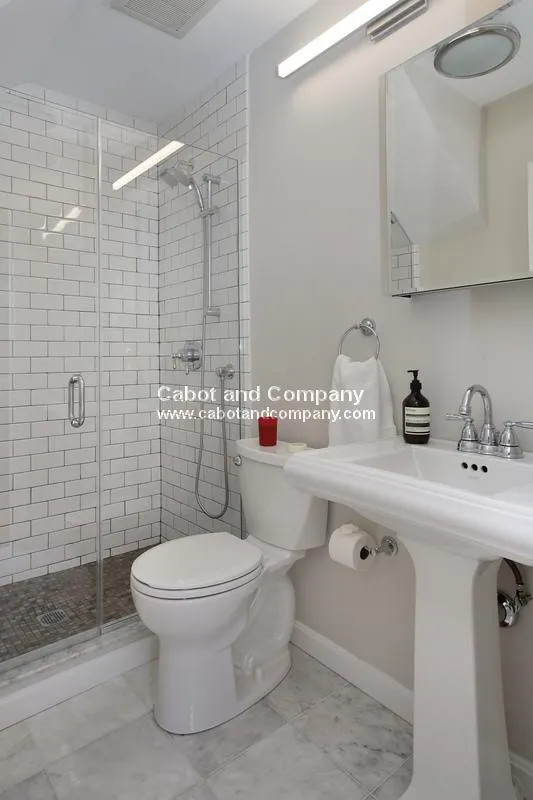 2 bed, 1 bath apartment for rent at 207 West Canton St Unit 3A, South End — photo 5 of 16