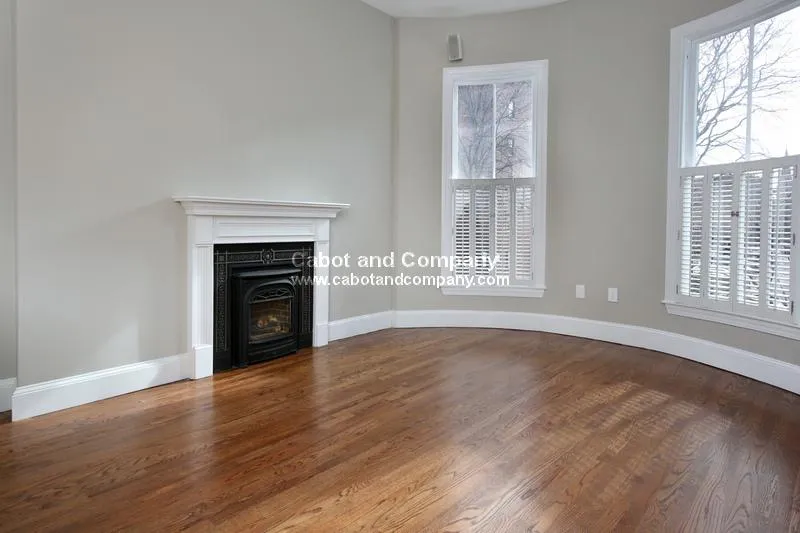 2 bed, 1 bath apartment for rent at 207 West Canton St Unit 3A, South End — photo 3 of 16