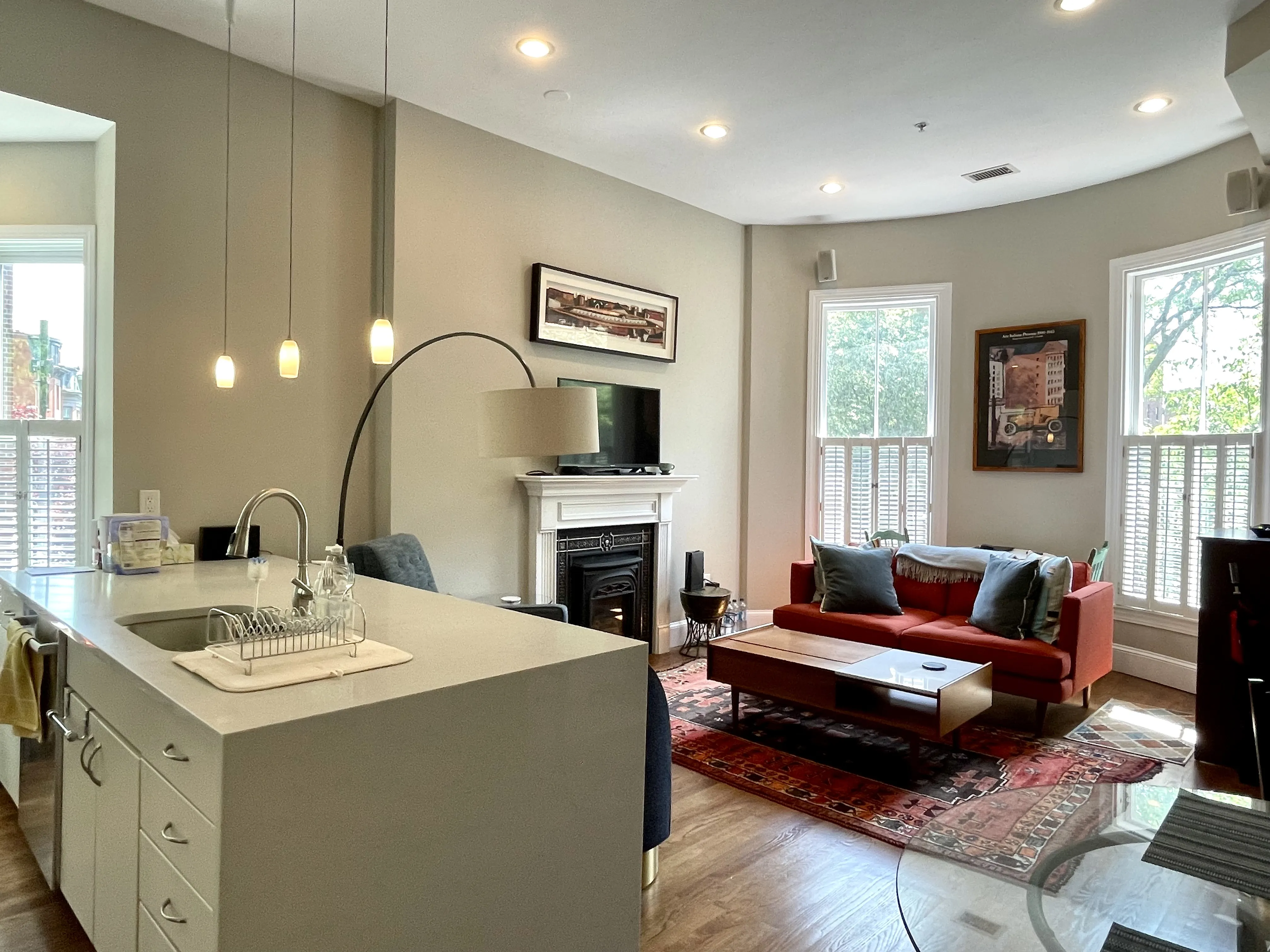 2 bed, 1 bath apartment for rent at 207 West Canton St Unit 3A, South End — photo 15 of 16