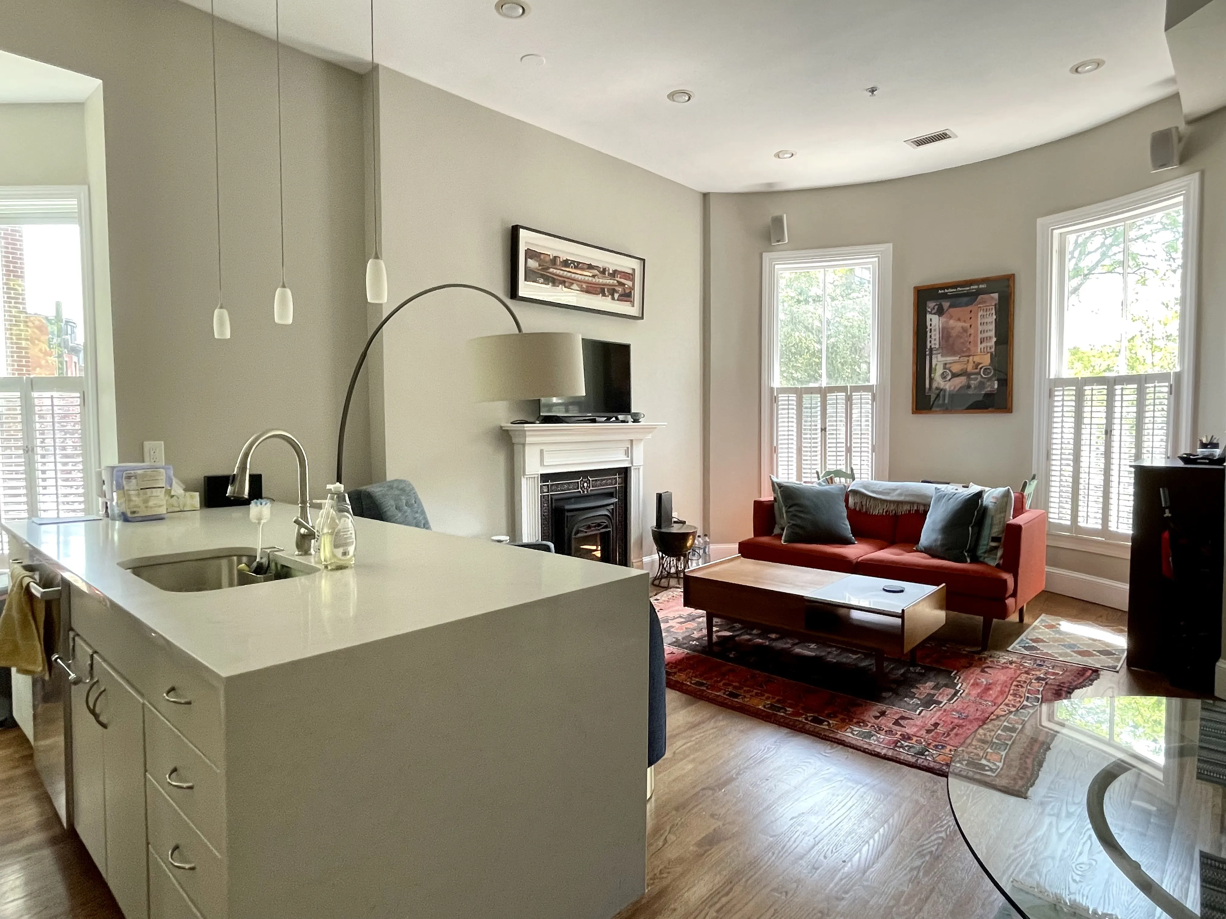 2 bed, 1 bath apartment for rent at 207 West Canton St Unit 3A, South End — photo 12 of 16