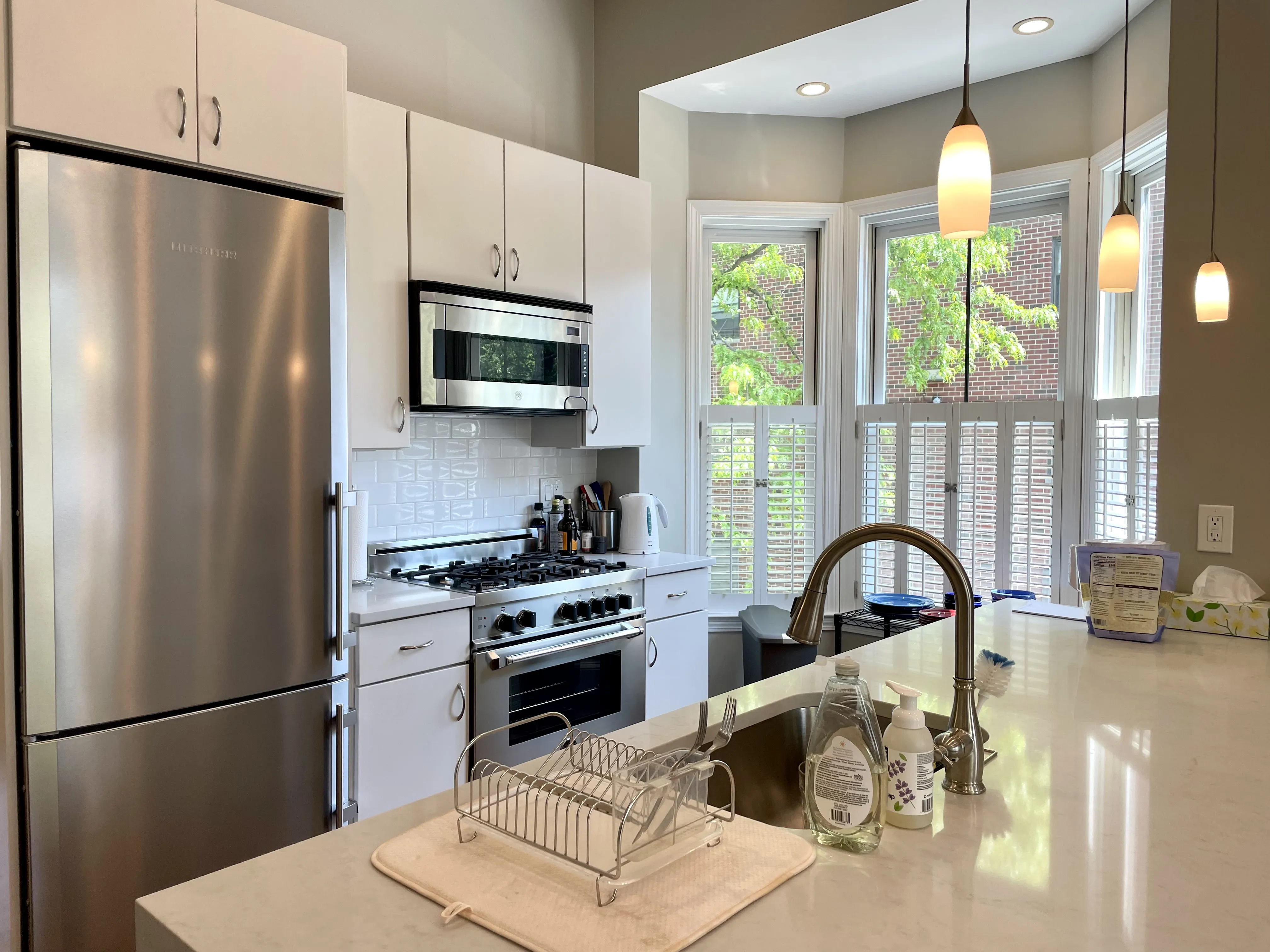 2 bed, 1 bath apartment for rent at 207 West Canton St Unit 3A, South End — photo 13 of 16