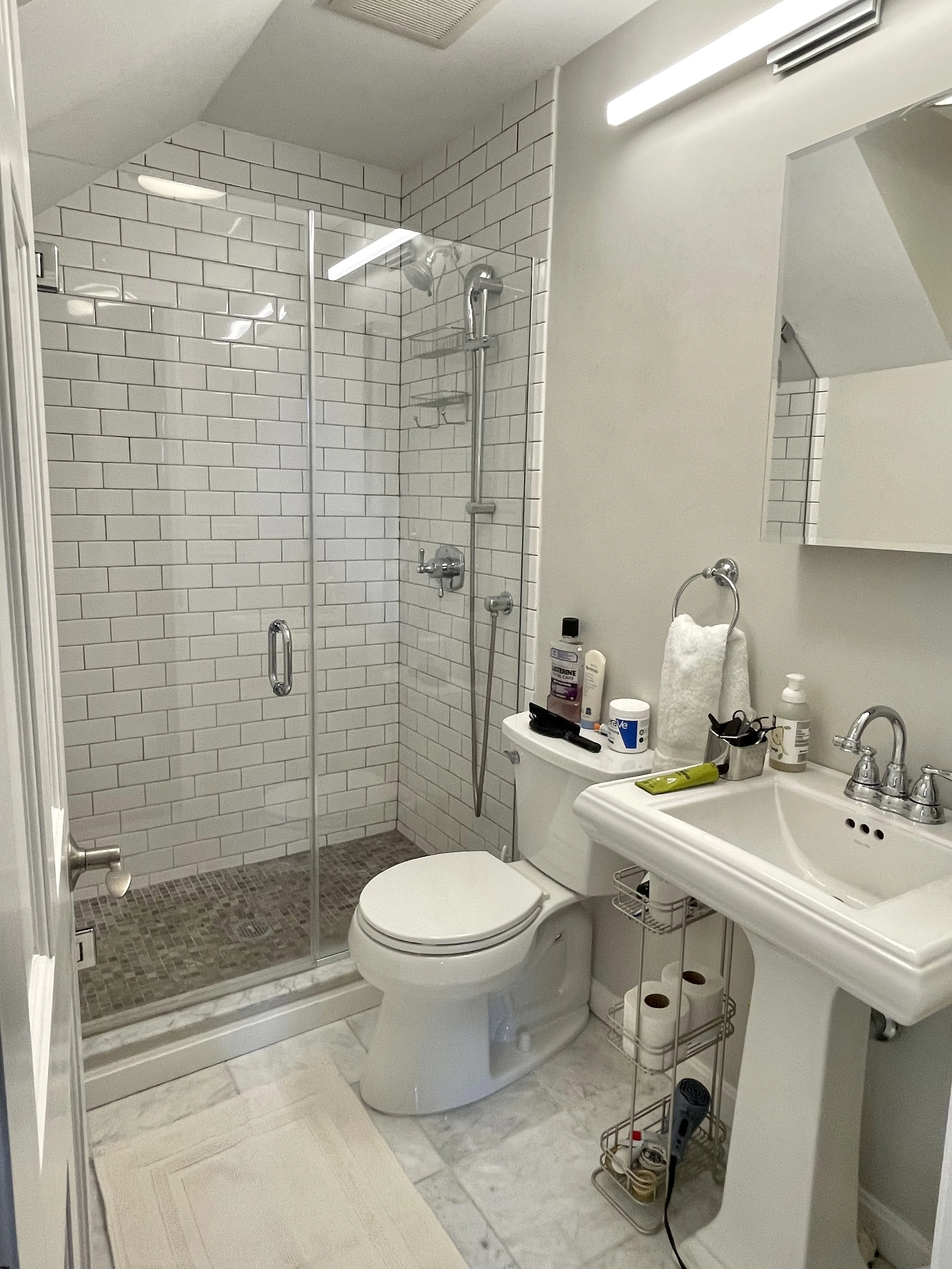2 bed, 1 bath apartment for rent at 207 West Canton St Unit 3A, South End — photo 14 of 16