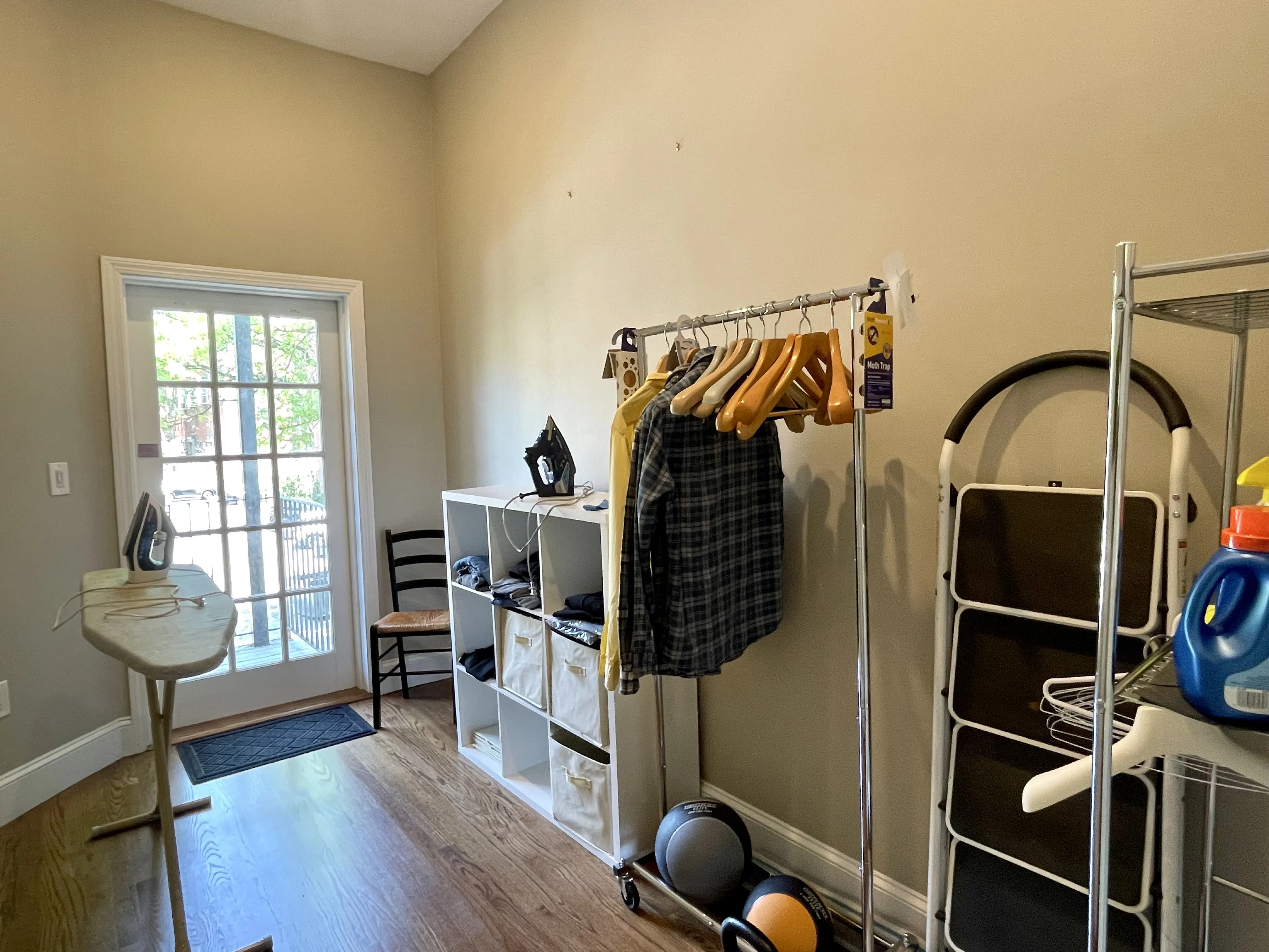2 bed, 1 bath apartment for rent at 207 West Canton St Unit 3A, South End — photo 11 of 16