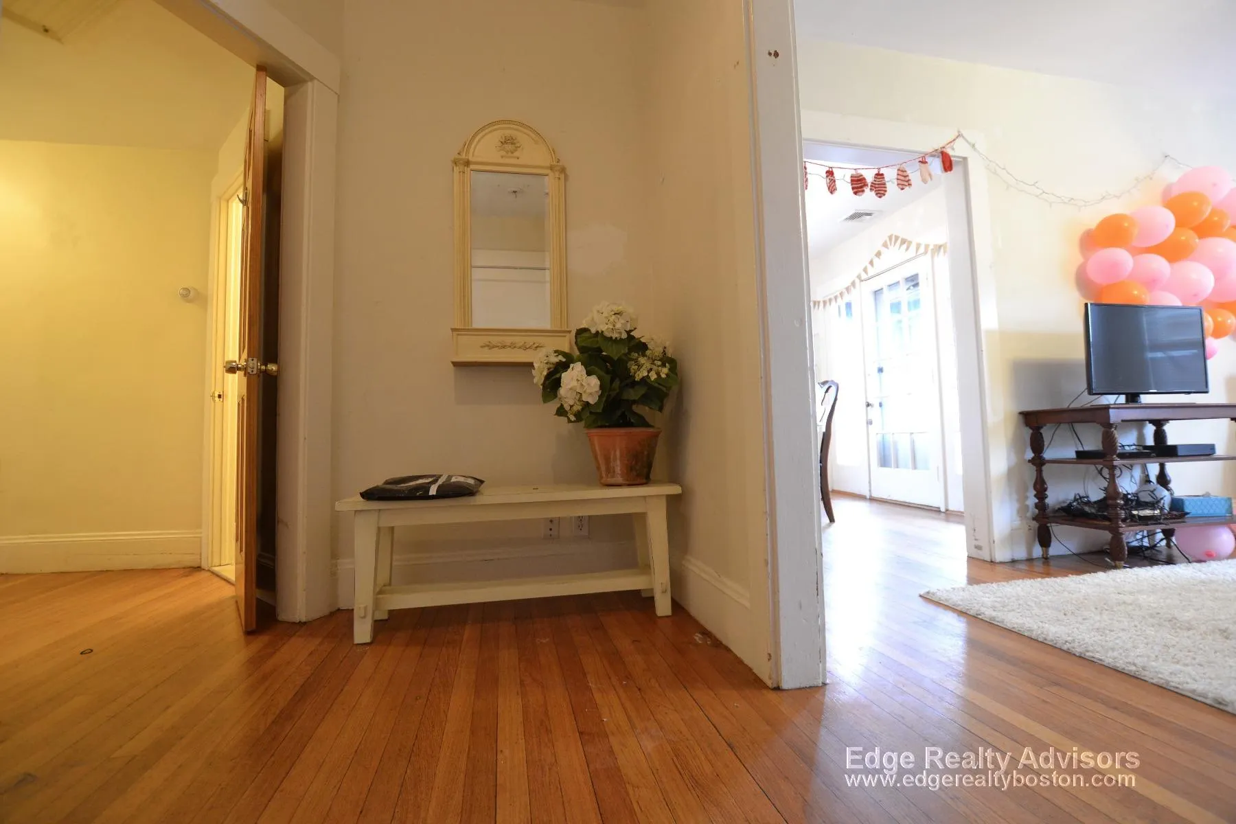 4 bed, 2 bath apartment for rent at 207 Chestnut Hill Ave Unit 3, Brighton — photo 5 of 18
