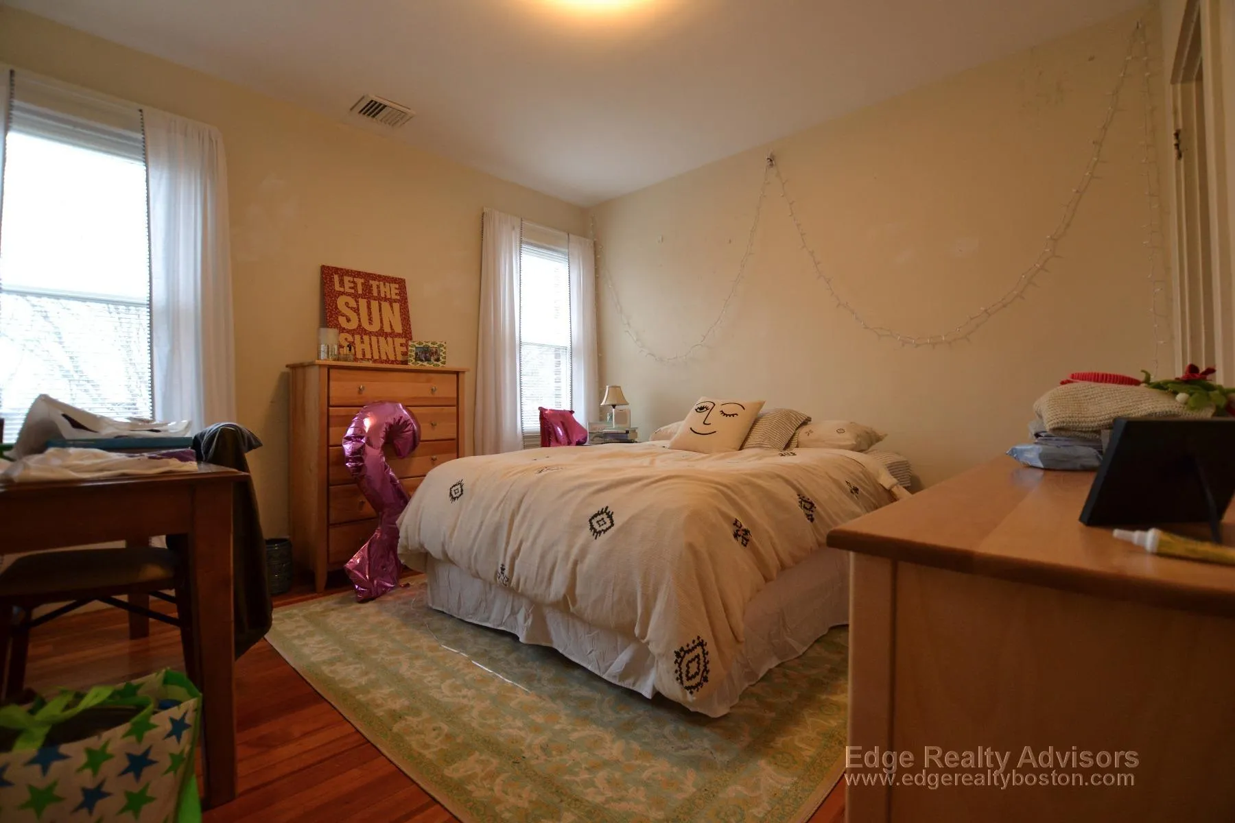 4 bed, 2 bath apartment for rent at 207 Chestnut Hill Ave Unit 3, Brighton — photo 12 of 18