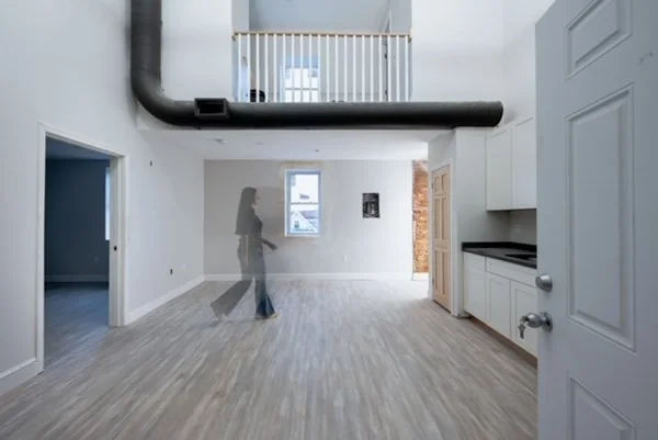 2 bed, 1 bath apartment for rent at 207 Chestnut St Unit 203, Lynn — photo 3 of 7