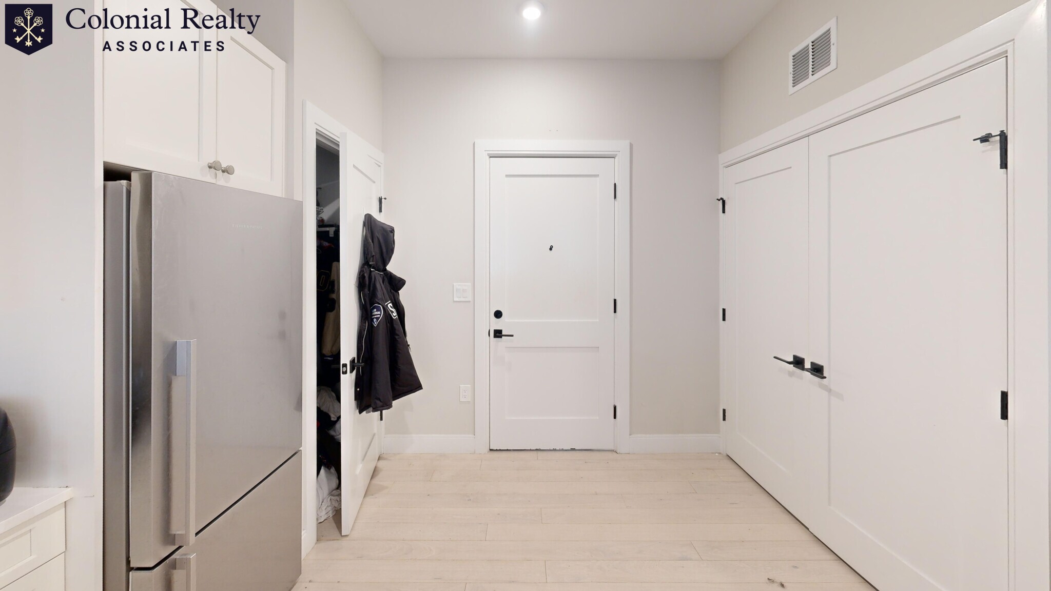 1 bed, 1 bath apartment for rent at 207 Green St Unit 209, Jamaica Plain — photo 7 of 8