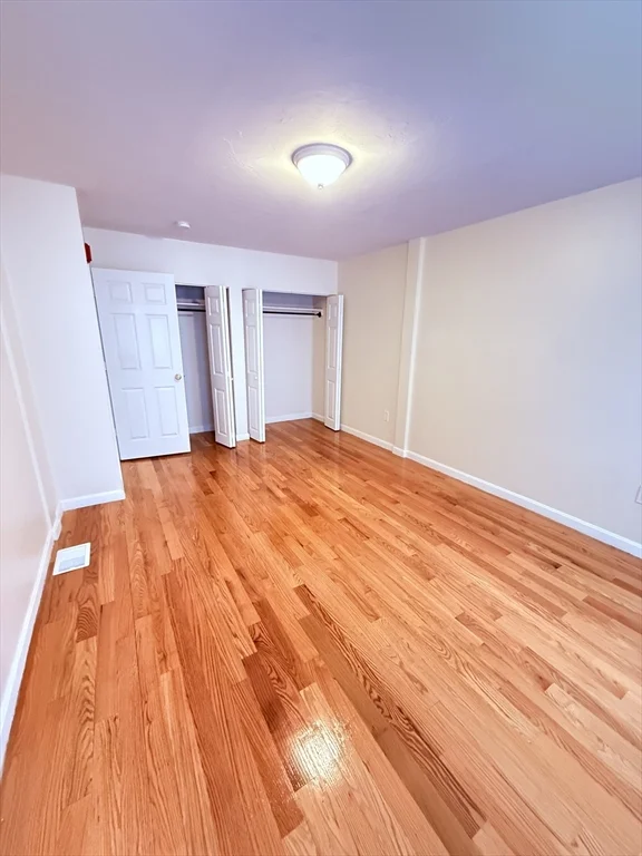 2 bed, 1 bath apartment for rent at 207 Harvard Unit 1, Dorchester — photo 3 of 7