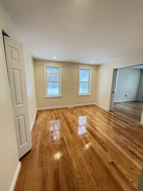 2 bed, 1 bath apartment for rent at 207 Harvard Unit 1, Dorchester