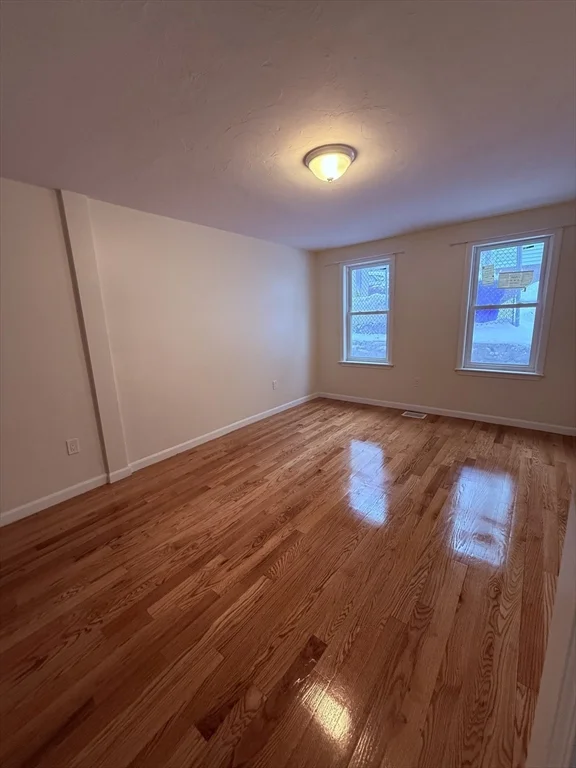 3 bed, 1 bath apartment for rent at 207 Harvard Unit 2, Dorchester — photo 2 of 8