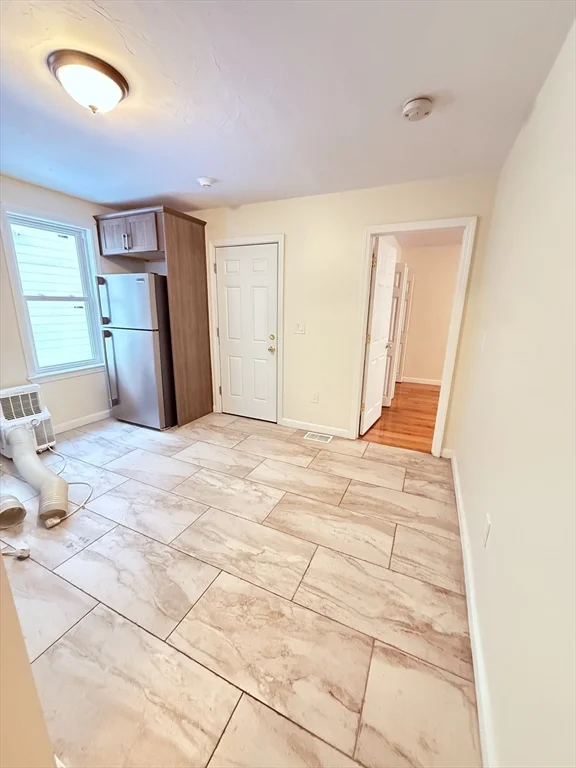 3 bed, 1 bath apartment for rent at 207 Harvard Unit 2, Dorchester