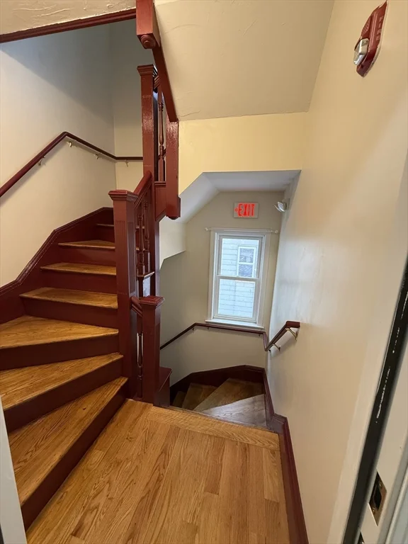 3 bed, 1 bath apartment for rent at 207 Harvard Unit 2, Dorchester — photo 3 of 8