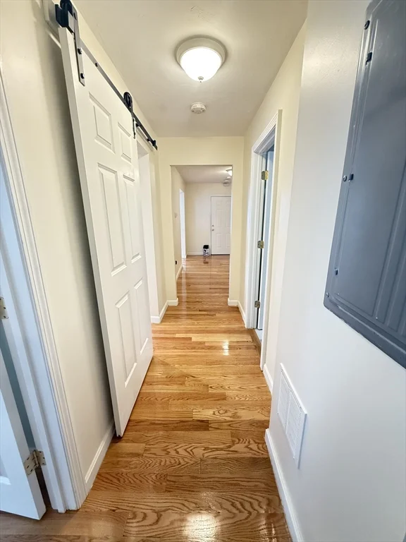 3 bed, 1 bath apartment for rent at 207 Harvard Unit 2, Dorchester — photo 8 of 8