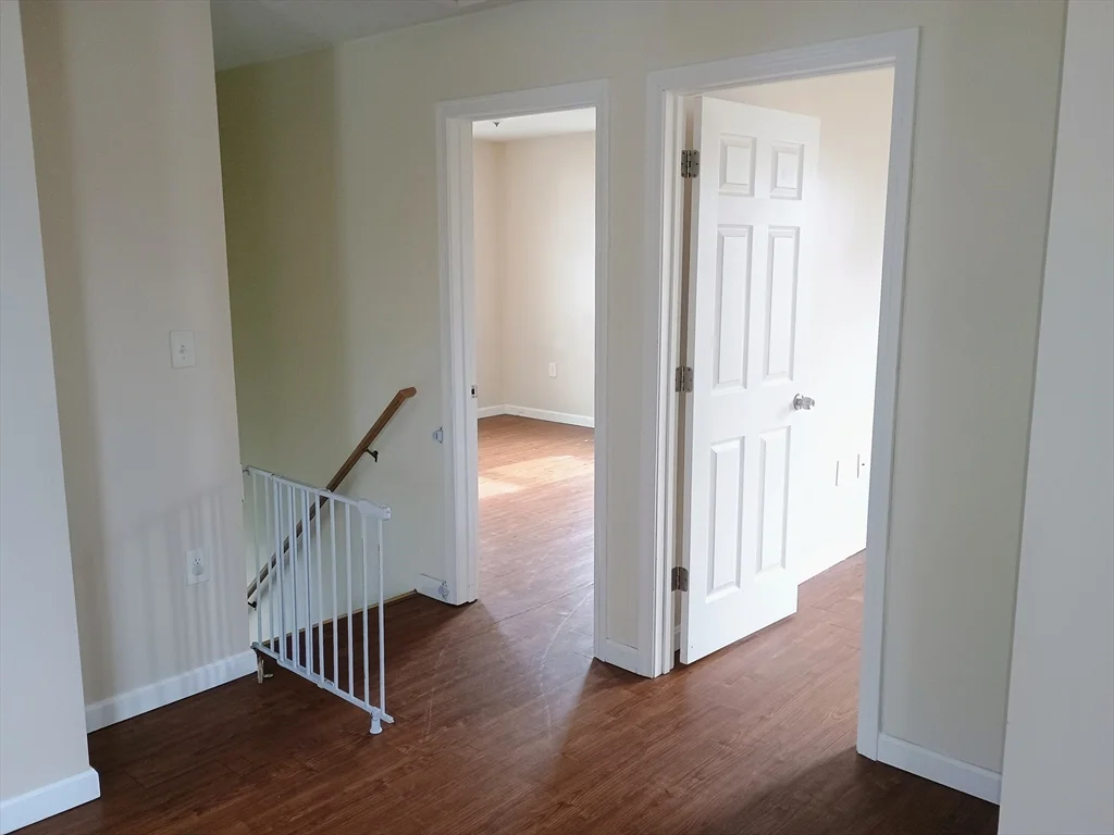 3 bed, 1 bath apartment for rent at 207 High St Unit 3, Taunton — photo 3 of 6
