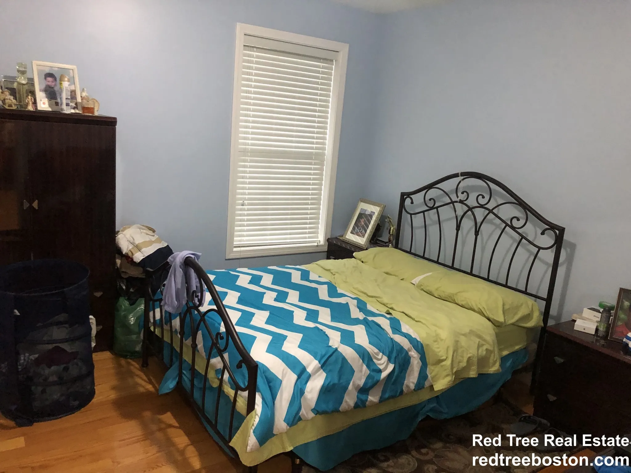 3 bed, 2 bath apartment for rent at 207 Hillside St Unit 2, Roxbury — photo 8 of 11
