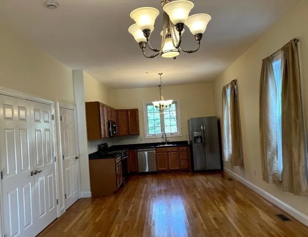 1 bed, 1 bath apartment for rent at 207 John Scott Blvd Unit B, Norton — photo 21 of 21