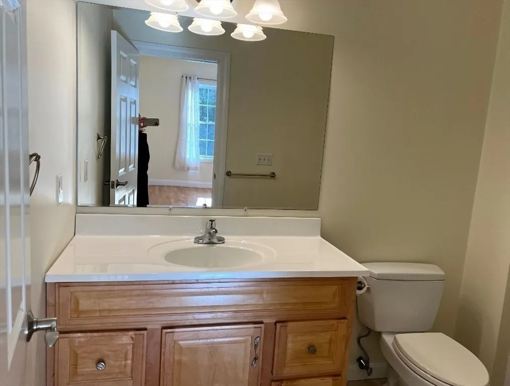 1 bed, 1 bath apartment for rent at 207 John Scott Blvd Unit B, Norton — photo 11 of 21