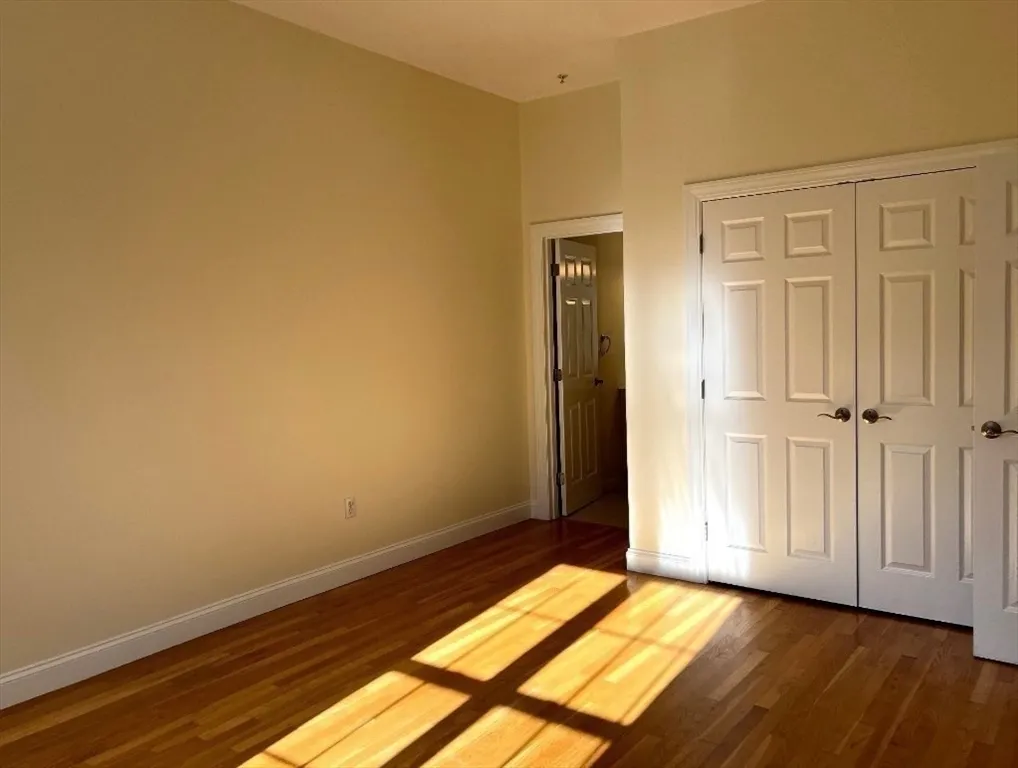 1 bed, 1 bath apartment for rent at 207 John Scott Blvd Unit B, Norton — photo 10 of 21