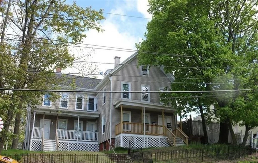 3 bed, 1 bath apartment for rent at 207 Lincoln St Unit 1, Marlborough — photo 12 of 12