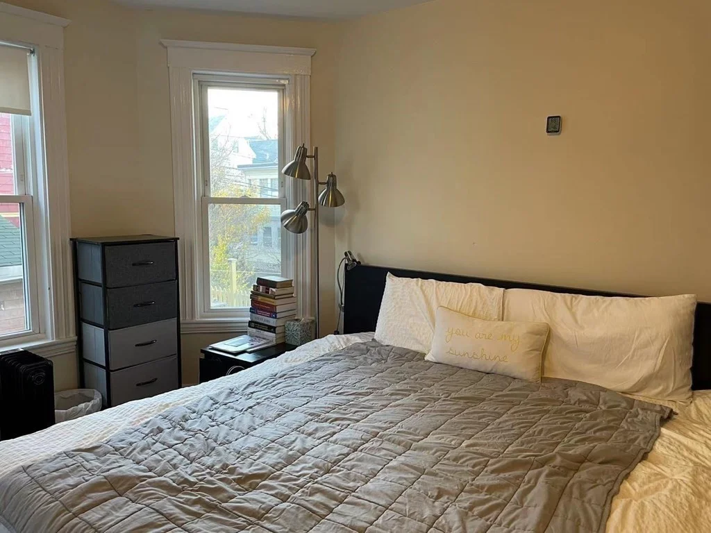 2 bed, 1 bath apartment for rent at 207 Lowell St Unit 2, Somerville — photo 7 of 9