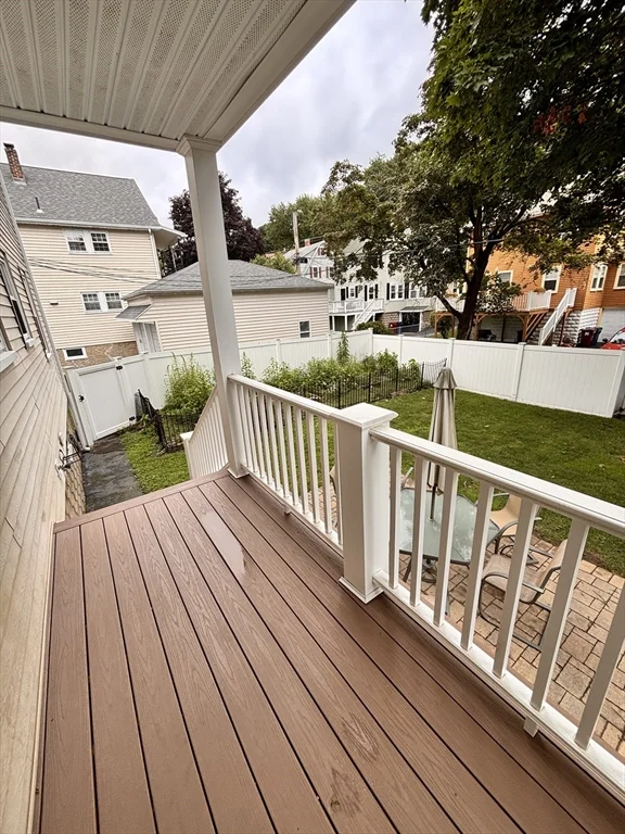 2 bed, 1 bath apartment for rent at 207 Main St Unit 207, Melrose — photo 10 of 10