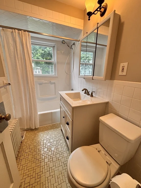2 bed, 1 bath apartment for rent at 207 Main St Unit 207, Melrose — photo 9 of 10