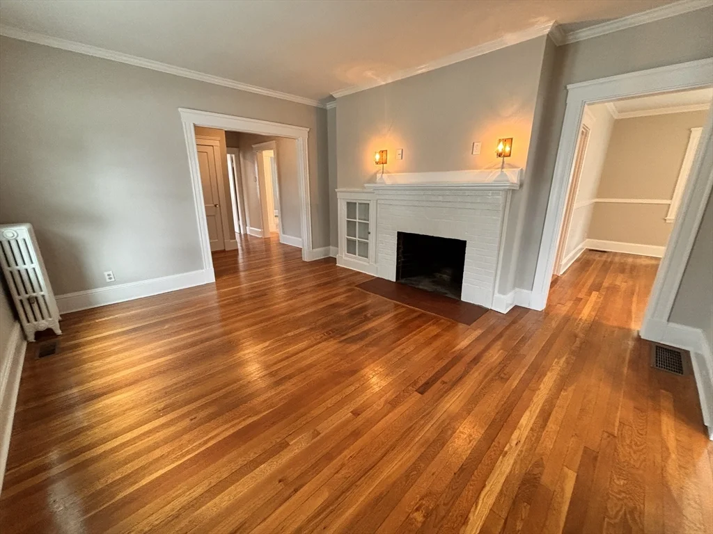 2 bed, 1 bath apartment for rent at 207 Main St Unit 207, Melrose — photo 4 of 10