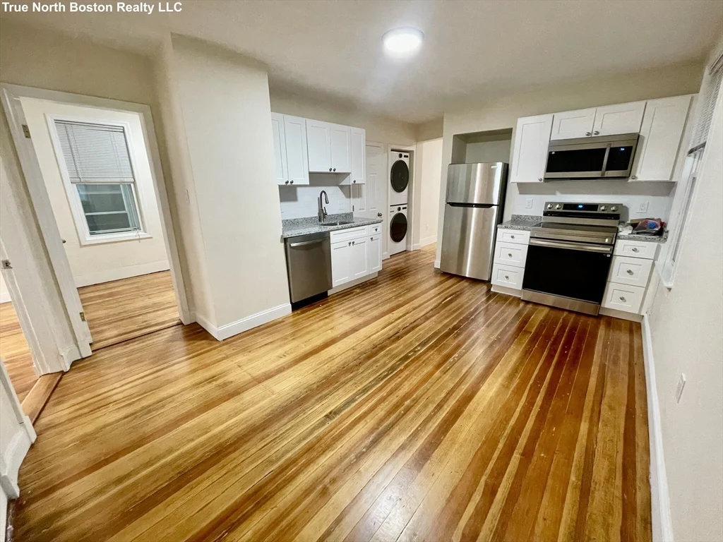 3 bed, 1 bath apartment for rent at 207 Princeton St Unit 1, East Boston — photo 1 of 15