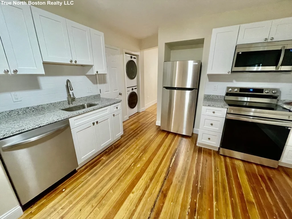 3 bed, 1 bath apartment for rent at 207 Princeton St Unit 1, East Boston — photo 3 of 15