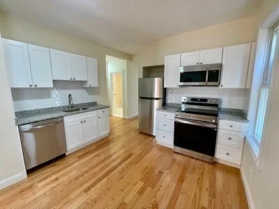 3 bed, 1 bath apartment for rent at 207 Princeton Unit 2, East Boston — photo 11 of 12